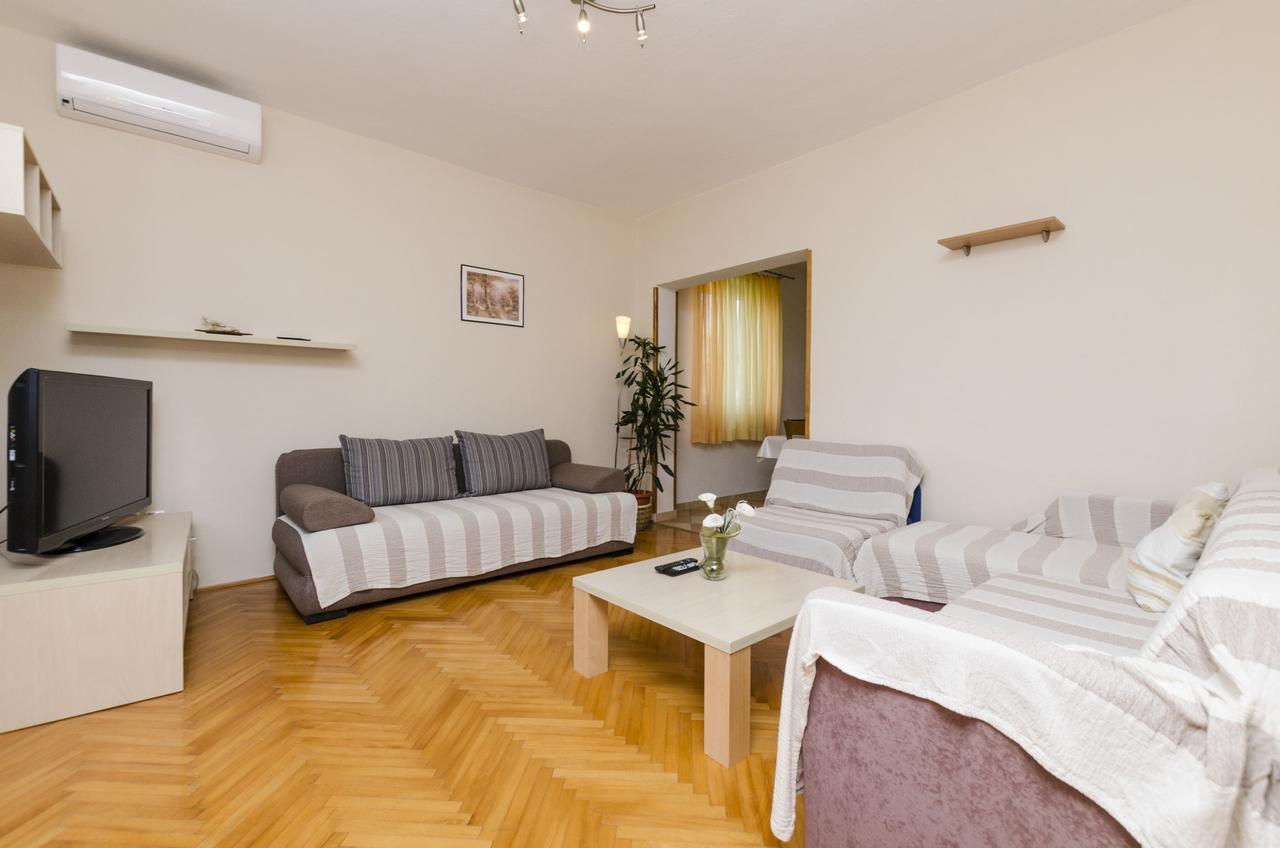 Apartment Antonija Primošten Dış mekan fotoğraf