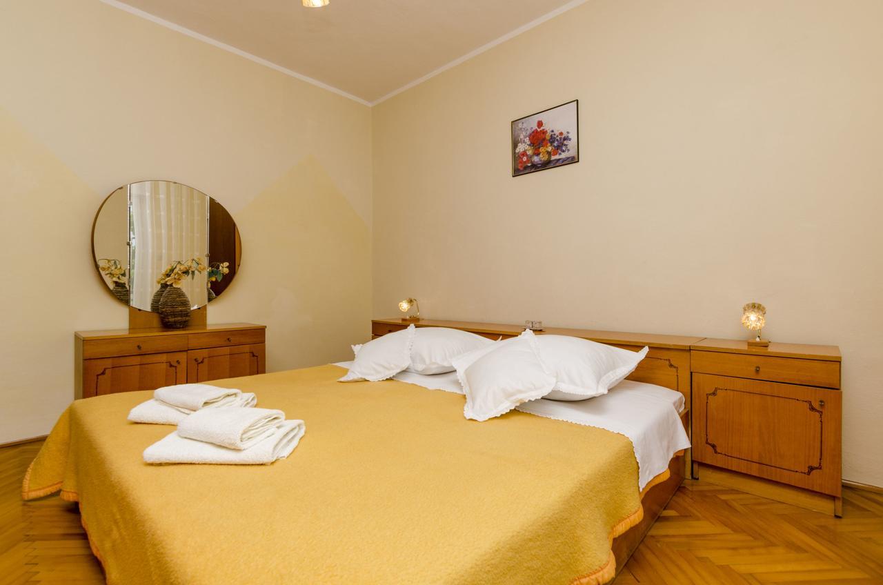 Apartment Antonija Primošten Dış mekan fotoğraf