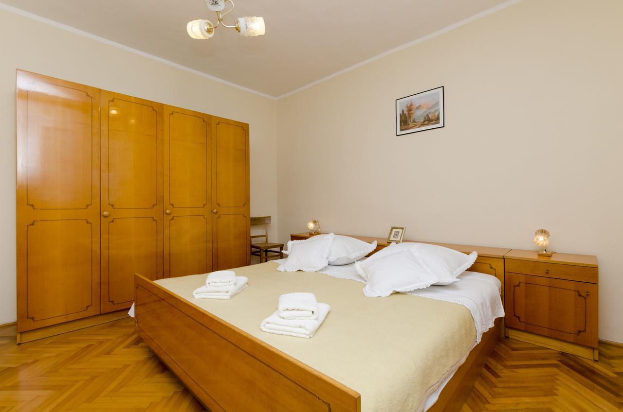 Apartment Antonija Primošten Dış mekan fotoğraf
