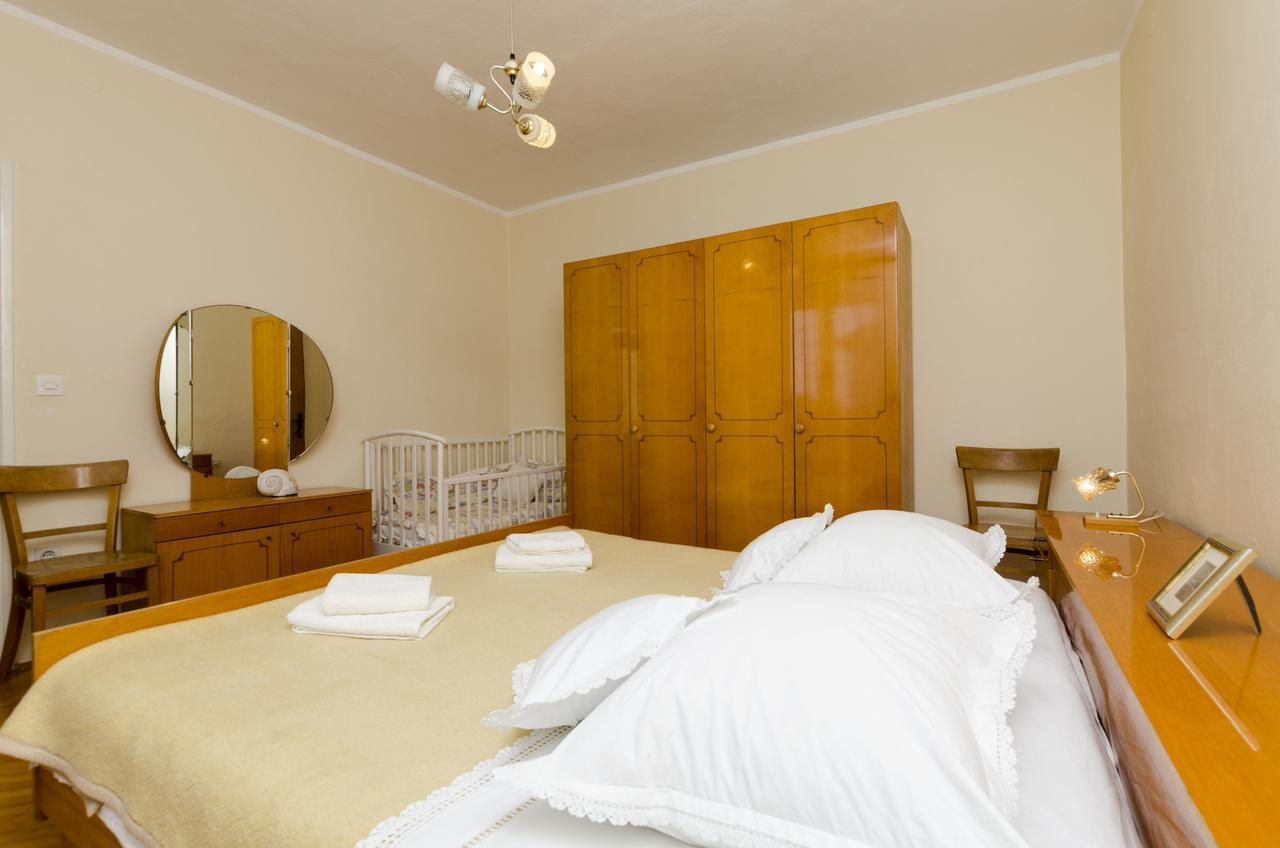 Apartment Antonija Primošten Dış mekan fotoğraf