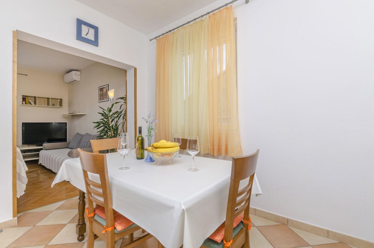 Apartment Antonija Primošten Dış mekan fotoğraf