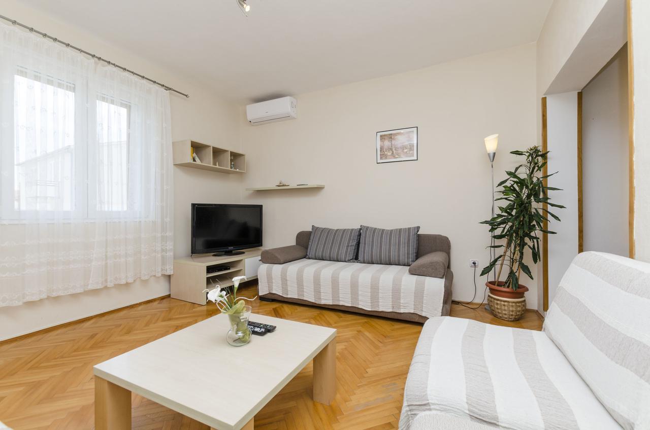 Apartment Antonija Primošten Dış mekan fotoğraf